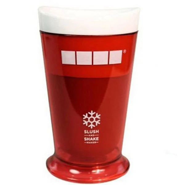 Gluschwein - Original Slush- und Shake-Maker