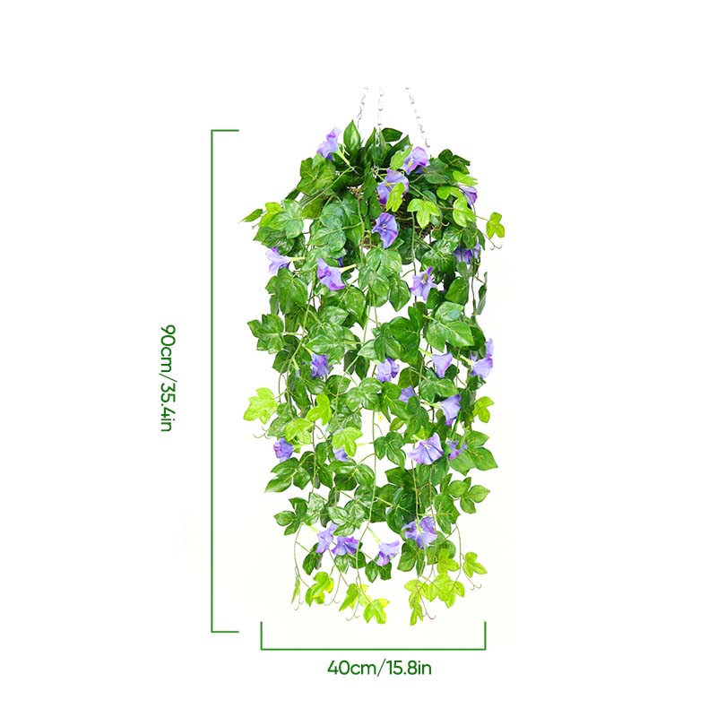 Gluschwein - Decorative artificial flower