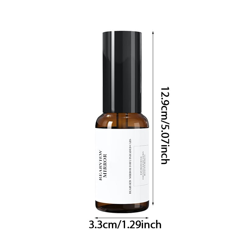 Gluschwein - Car Window Water Repellent Spray