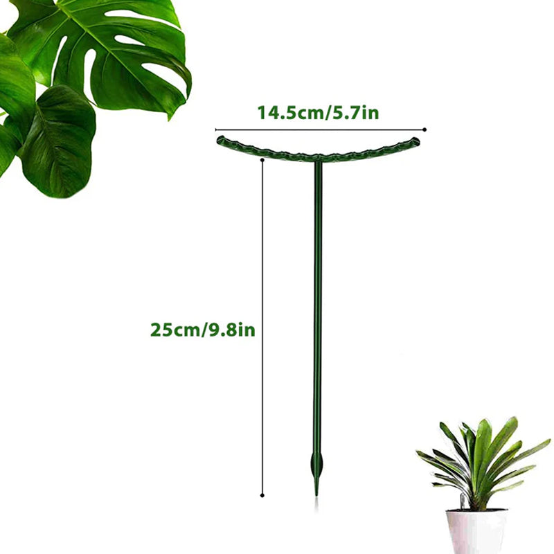 Gluschwein - Garden Plant Support Cages
