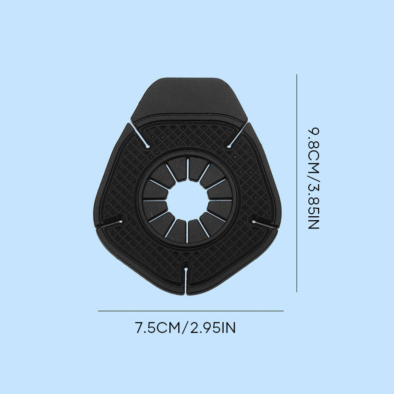 Gluschwein - Schutzhülle Für Autowischerlöcher
