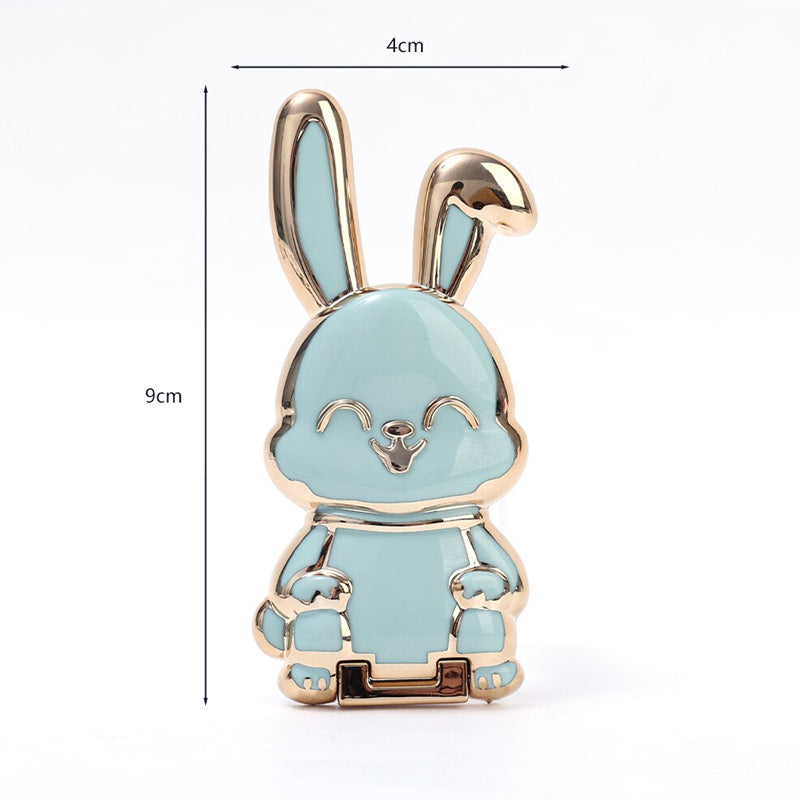 Gluschwein - Sammenleggbar Bunny-telefonbrakett