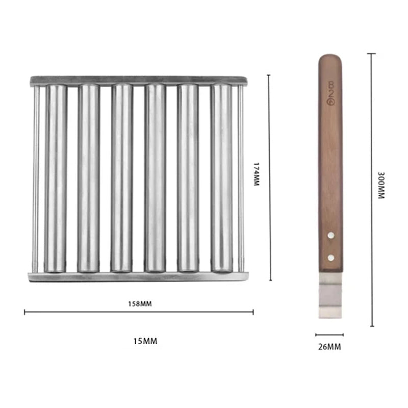 Gluschwein - Hot Dog Grill