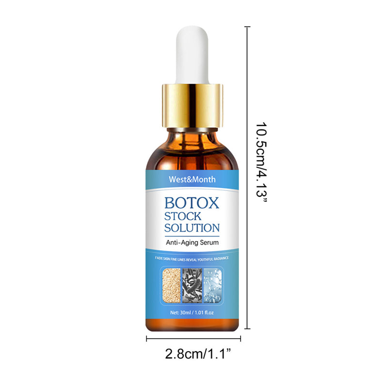 Gluschwein - Hautverjüngende Anti-Aging-Essenz(30ml)