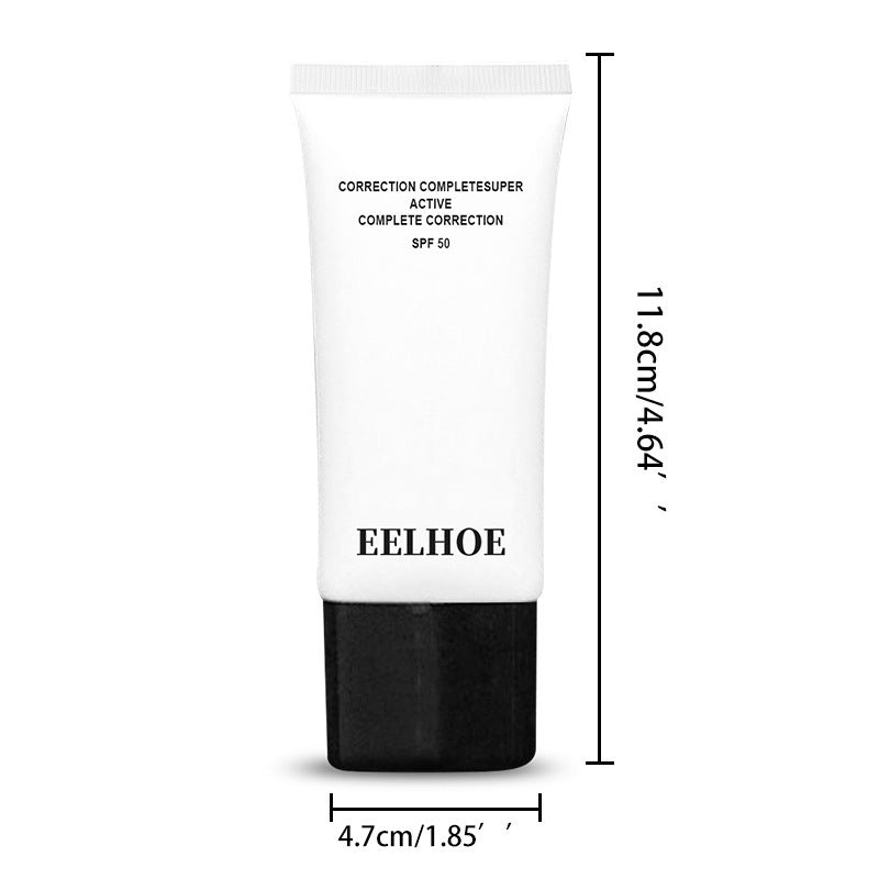 Gluschwein - CC-Creme zur Anpassung des Hauttons