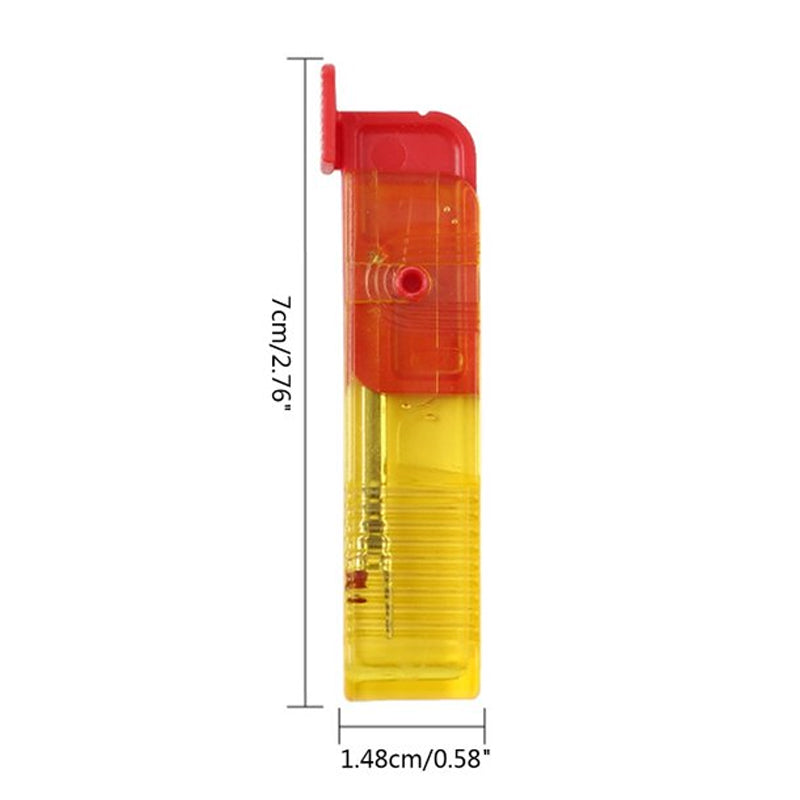 Gluschwein - Fadenentferner