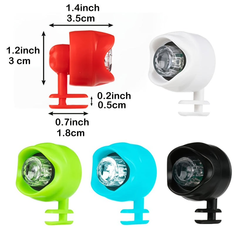 Gluschwein - Schuhlicht dekorative Beleuchtung