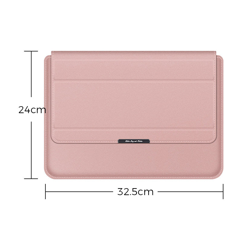 Gluschwein - Universelle multifunktionale wasserdichte Notebooktasche