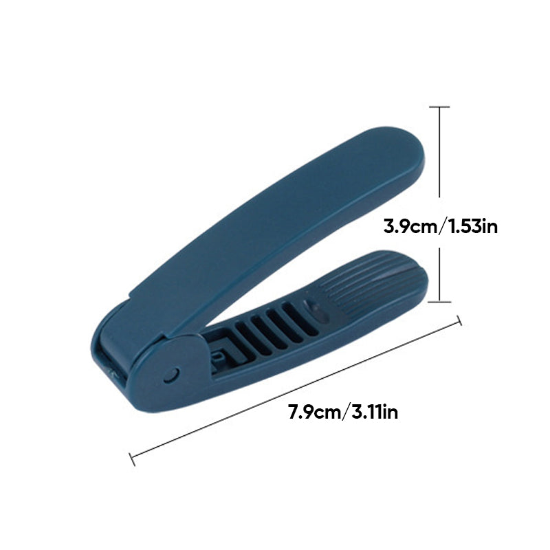 Gluschwein - Peanut Seed Peeler Plastics Peanut Clip