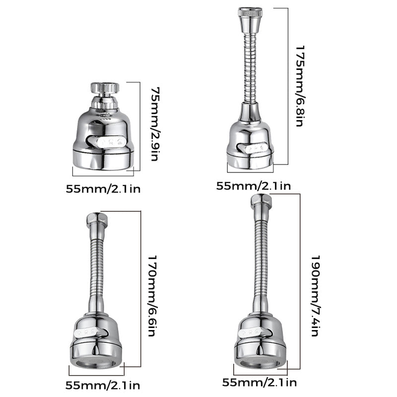 Gluschwein - Wasserreinigungsfilter