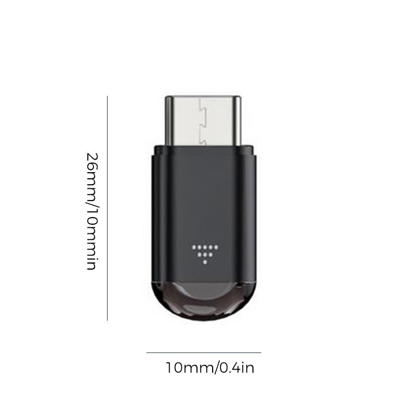 Gluschwein - Kapsel-Handy-Fernbedienung
