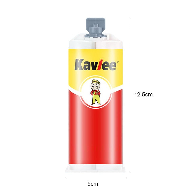 Gluschwein - Universeller Reparaturkleber