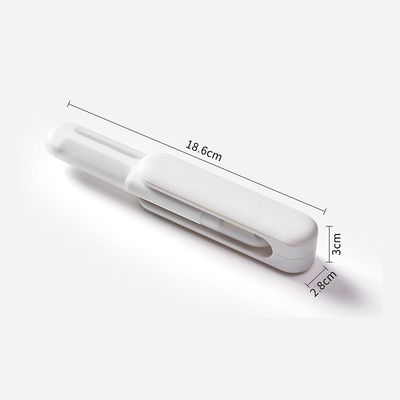 Gluschwein - 3 In 1 Multifunktionales Rotierendes Schälmesser