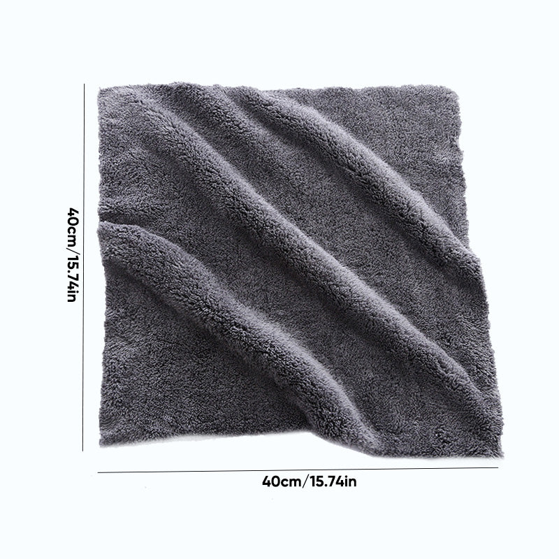 Gluschwein - Mega Trockentuch