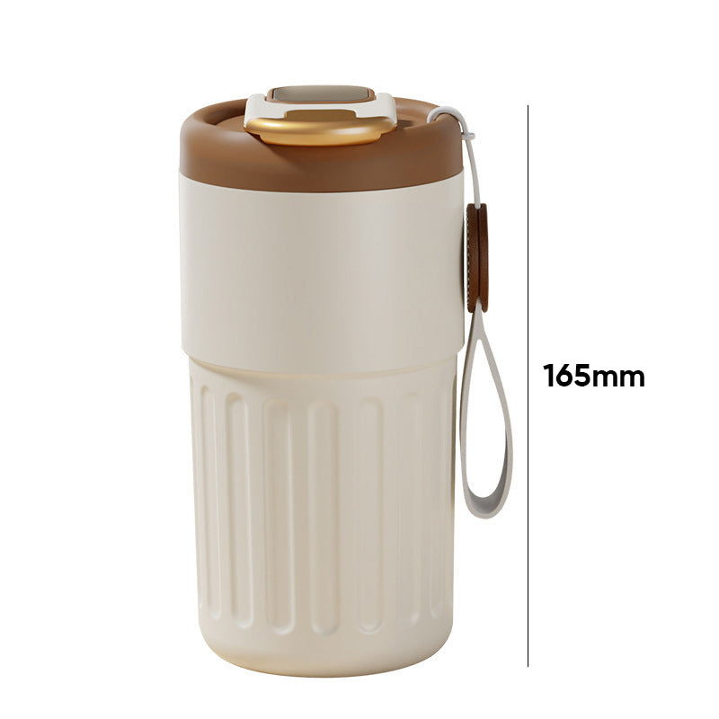 Gluschwein - Intelligente Kaffeetasse