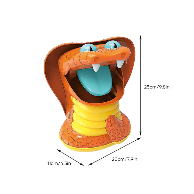 Gluschwein - Völlerei Desktop Interaktives Spielzeug