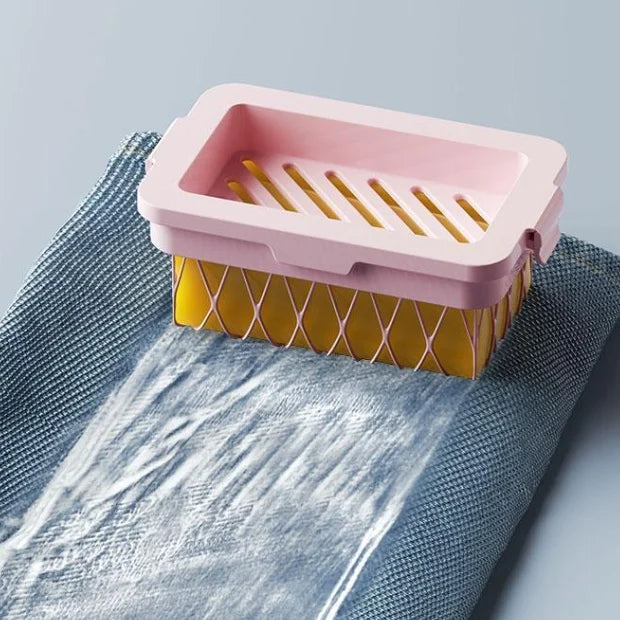 Gluschwein - Multifunctional Lathering Soap Box
