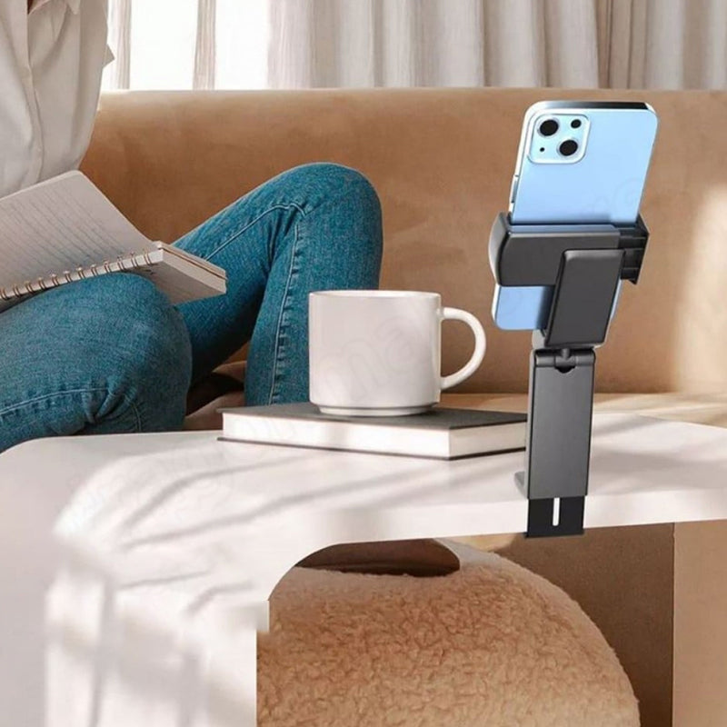 Gluschwein - 360° Universal Airplane Phone Holder