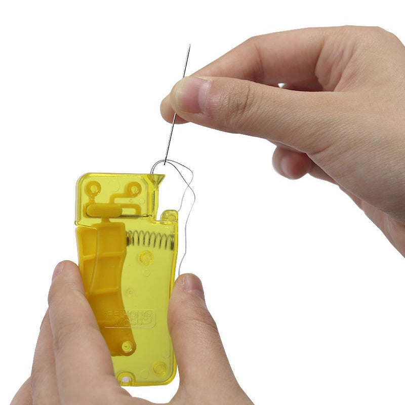 Gluschwein - Automatischer Einfädler