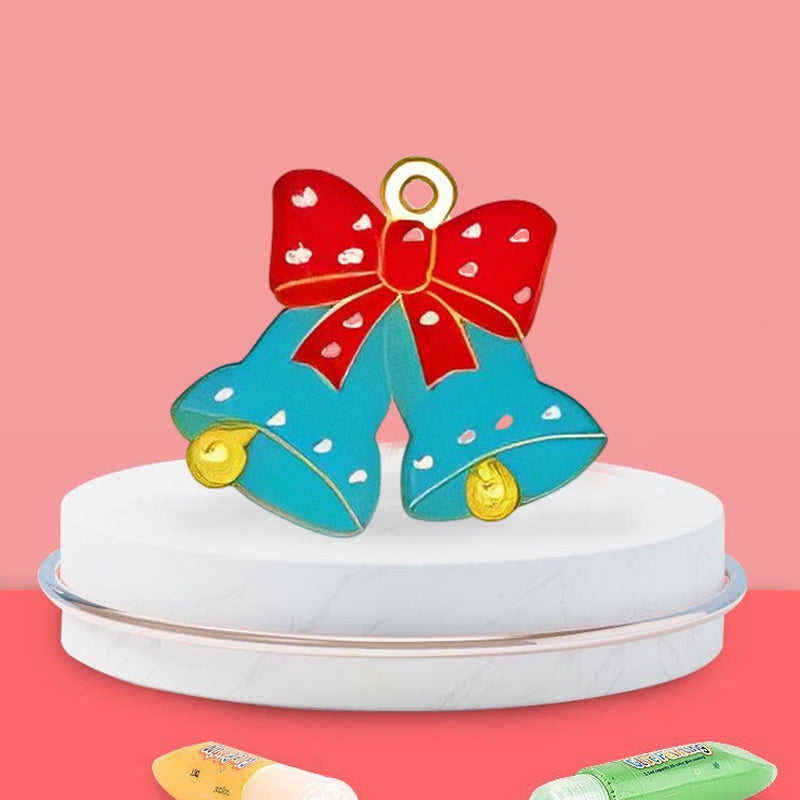 Gluschwein - DIY Kristallfarben-Kunst- und Bastelset