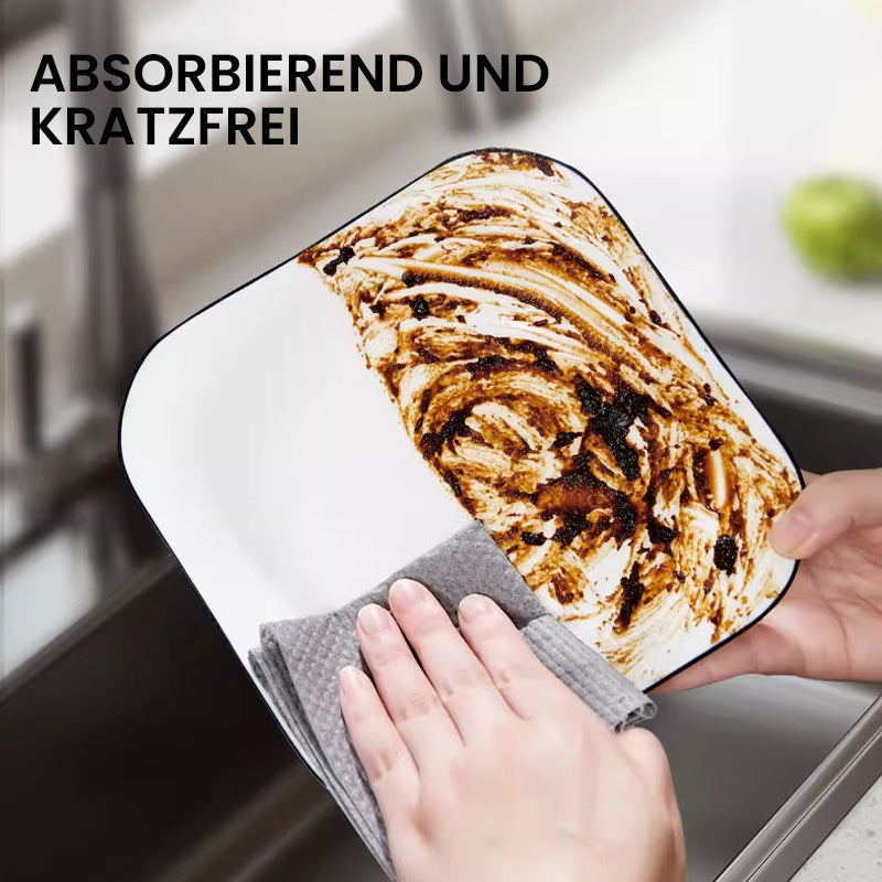 Gluschwein - Strapazierfähiges Küchenscheuertuch