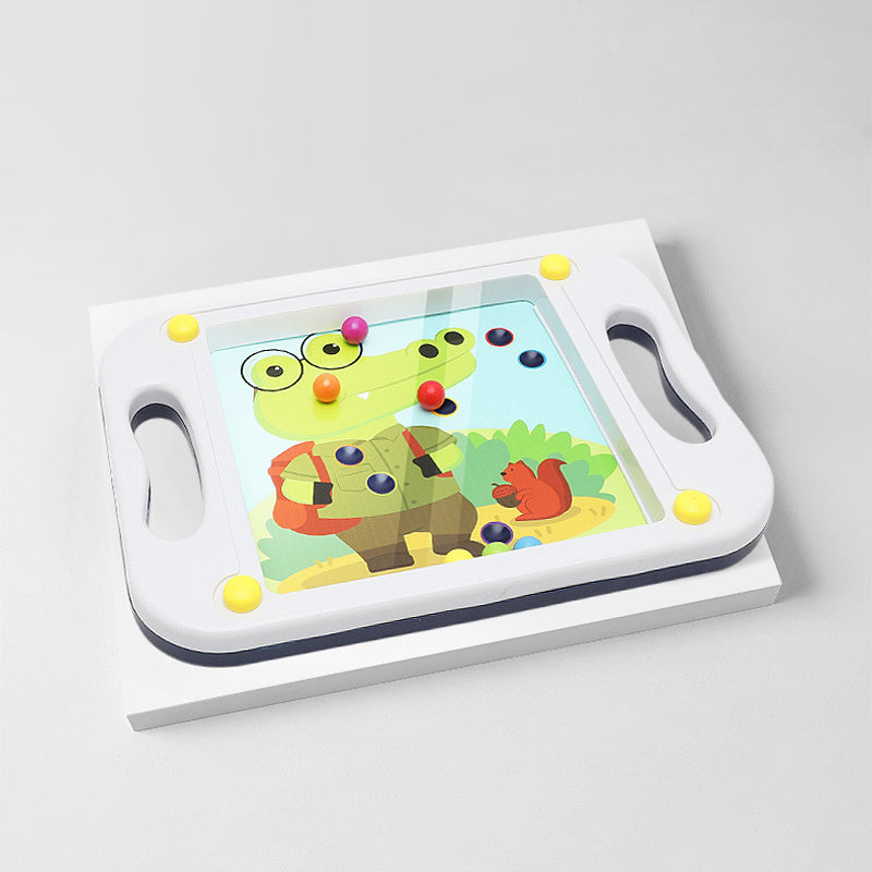 Gluschwein - Balance-Brettspiel
