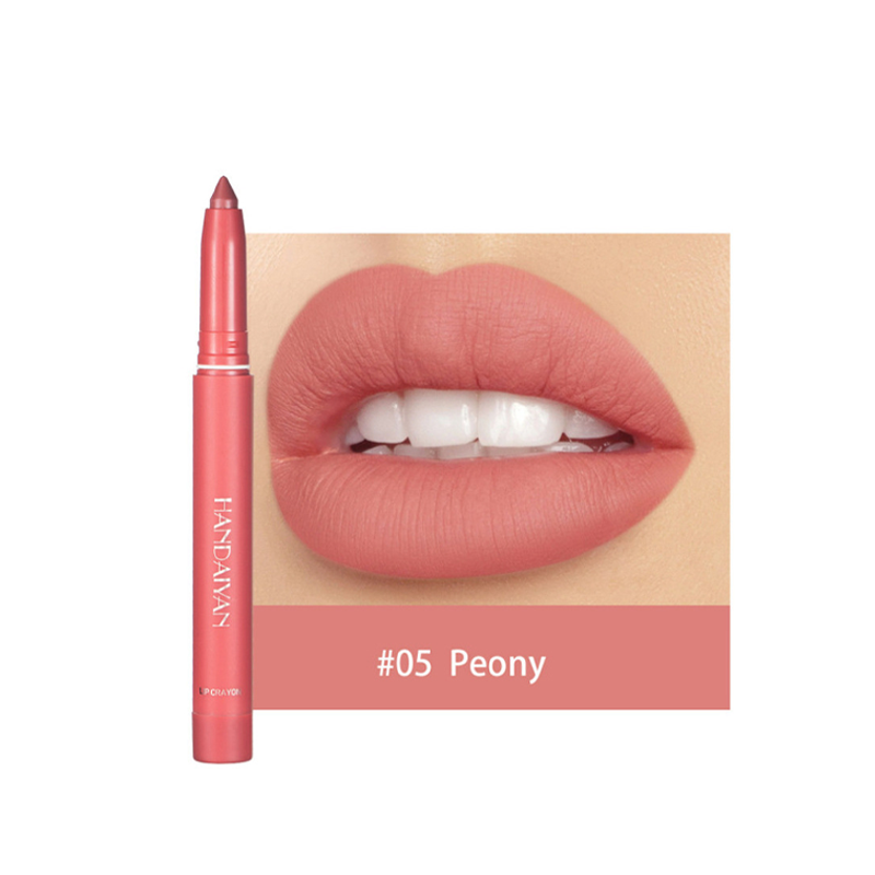 Gluschwein - Matte Lipliner-Stift 5#