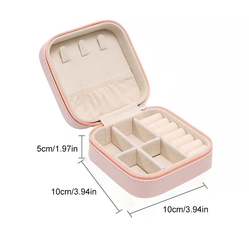 Gluschwein - Exquisite Schmuck Aufbewahrungsbox