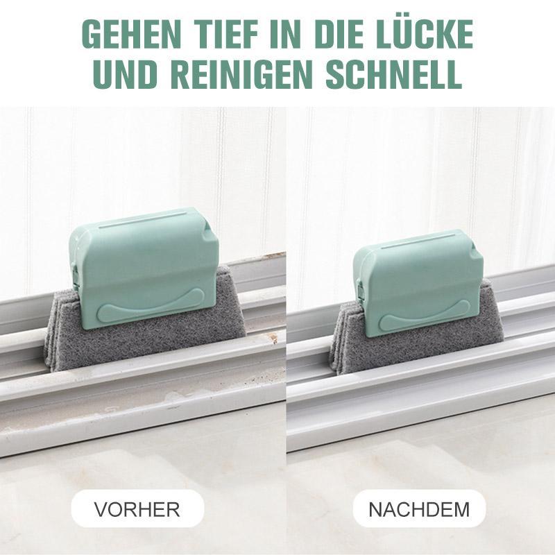 Gluschwein - Rillenreinigung kleine Bürste