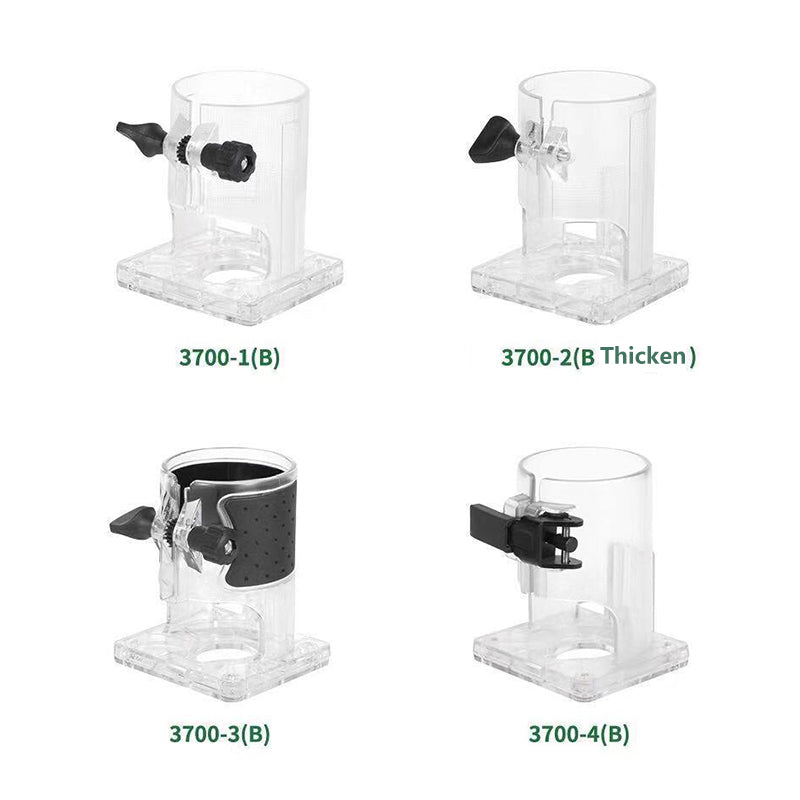 Gluschwein - Electric Trimmer Machine Base