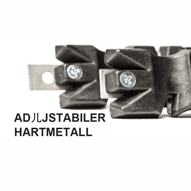 Couteau professionnel tout-en-un