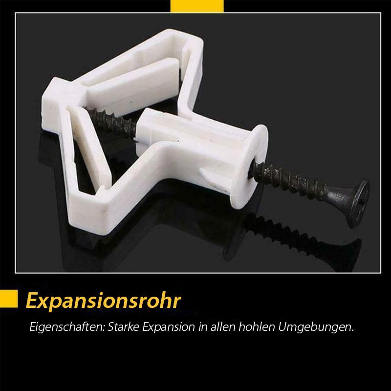 Gluschwein - 🔧Flugzeug-Ankerbolzen