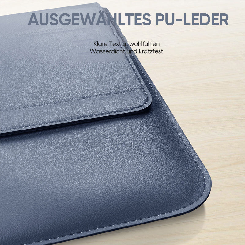 Gluschwein - Universelle multifunktionale wasserdichte Notebooktasche
