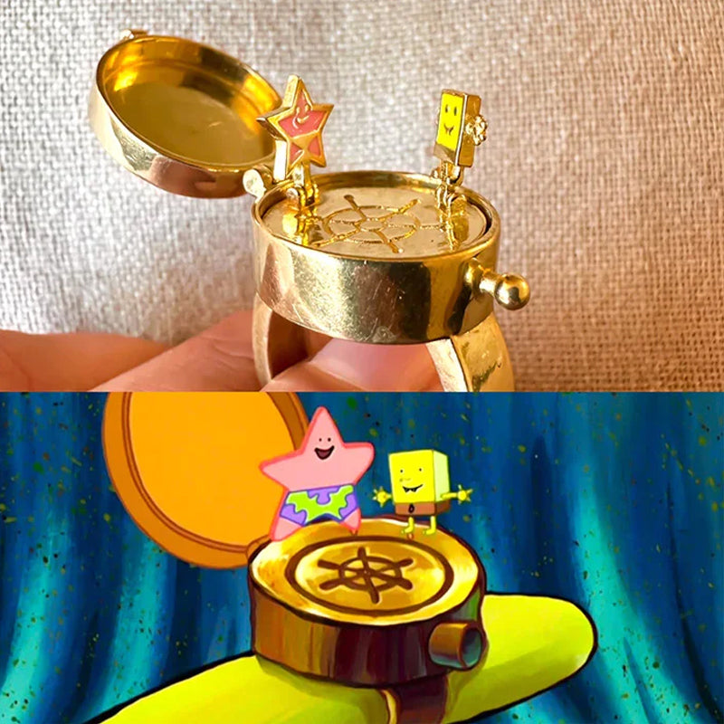 Gluschwein - Der Beste-Freunde-für-immer-Ring