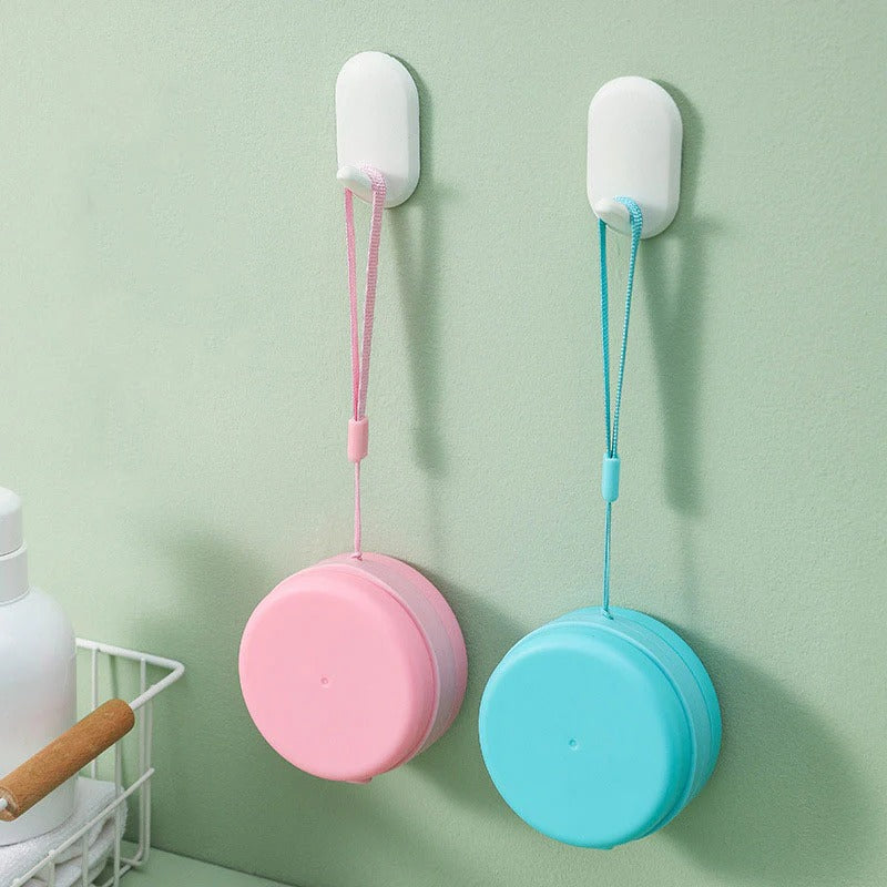 SoapDisk