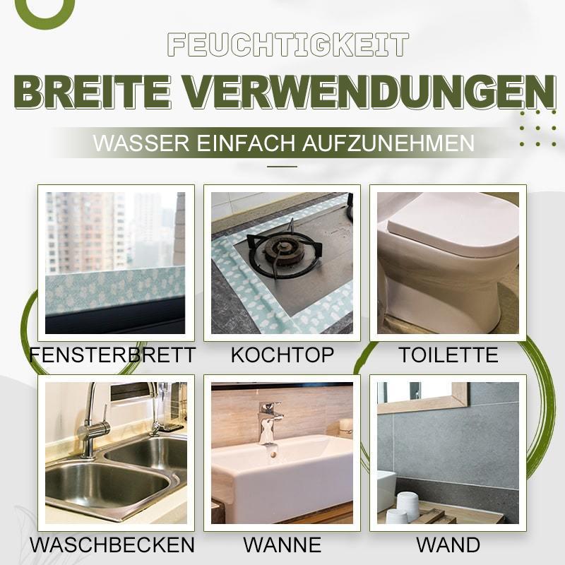 Gluschwein - Wasserdichtes Dichtband