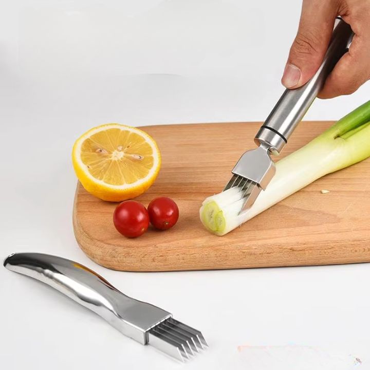 1+1 Gratuit | Couteau à râper en acier inoxydable