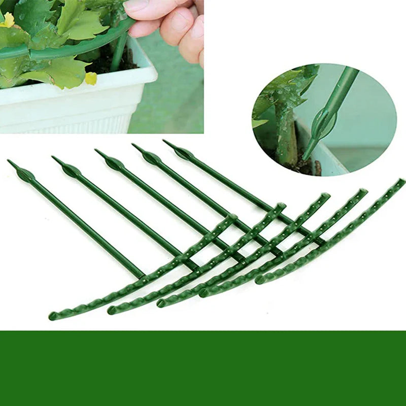 Gluschwein - Garden Plant Support Cages