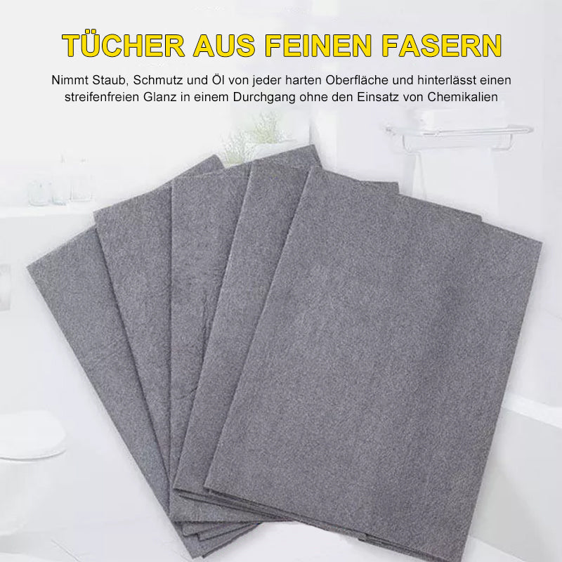 Gluschwein - Verdicktes Magisches Reinigungstuch