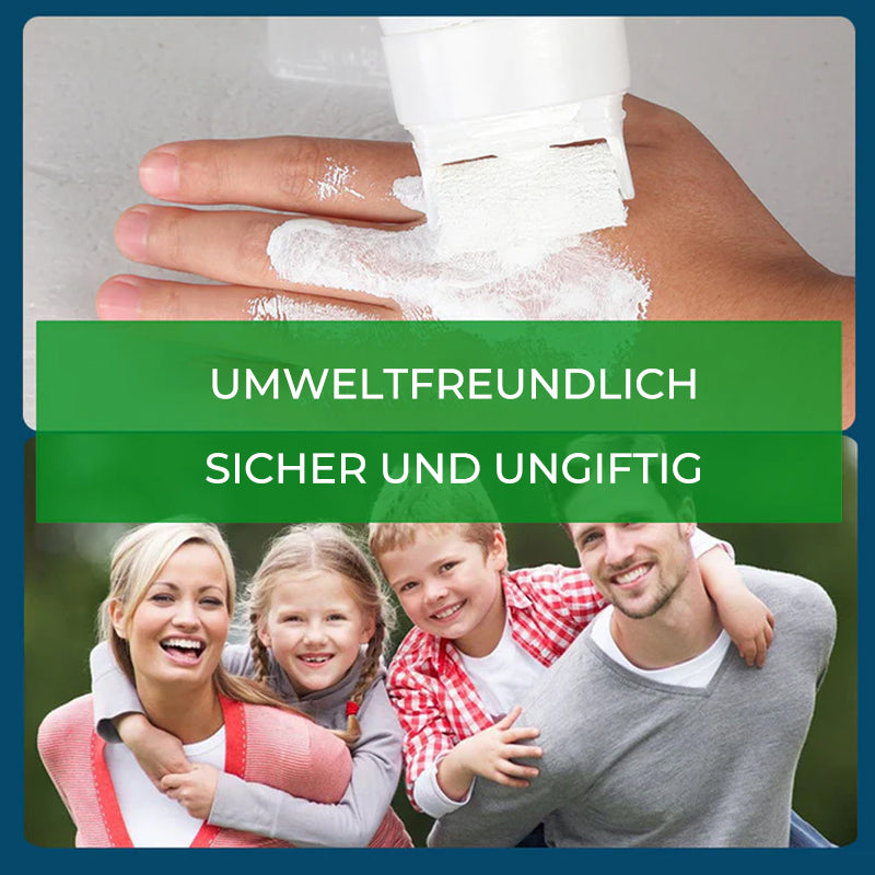 Gluschwein - Kleine rollende Latexfarbe für die Wand