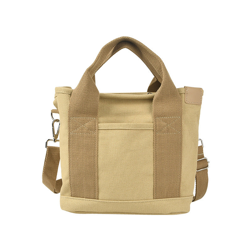 Gluschwein - Handtasche mit mehreren Taschen
