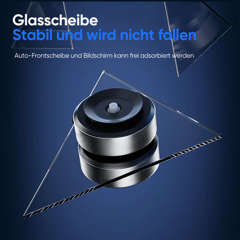 Gluschwein - Magnetische Handy-Halterung