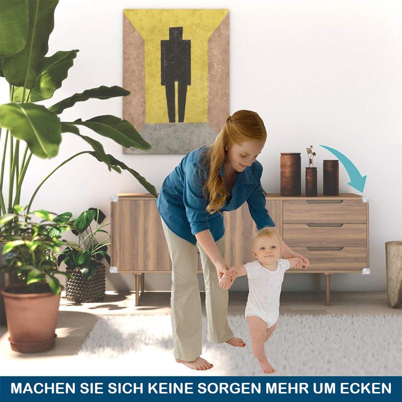 Gluschwein - Transparente Eckschützer