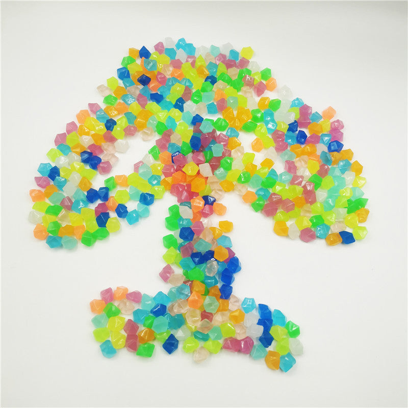 Gluschwein - Mini Leuchtende Edelsteine