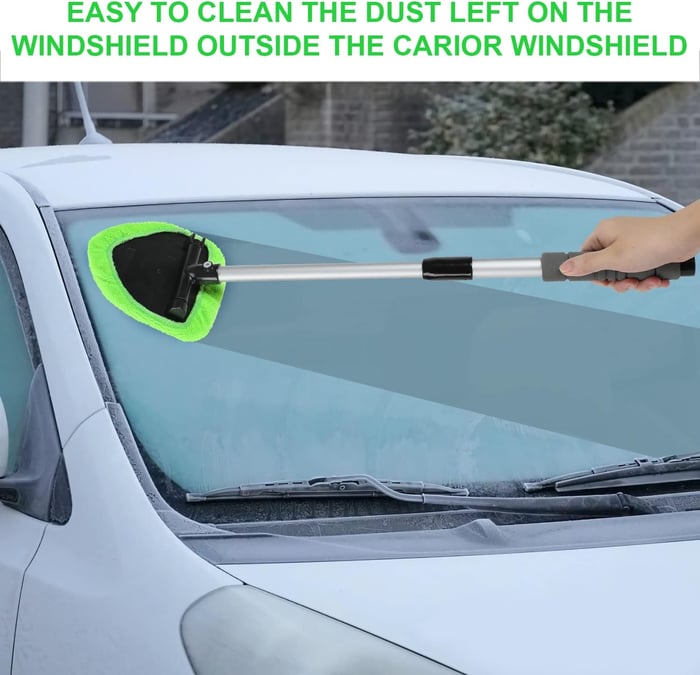 WindshieldCleaner