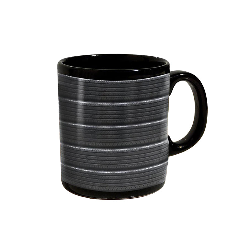 Gluschwein - 3D-Mechaniker-Werkzeugkasten-Set Becher Grau