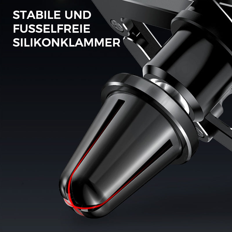 Gluschwein - Ein-Wort-Verformung der Auto-Luftauslasshalterung