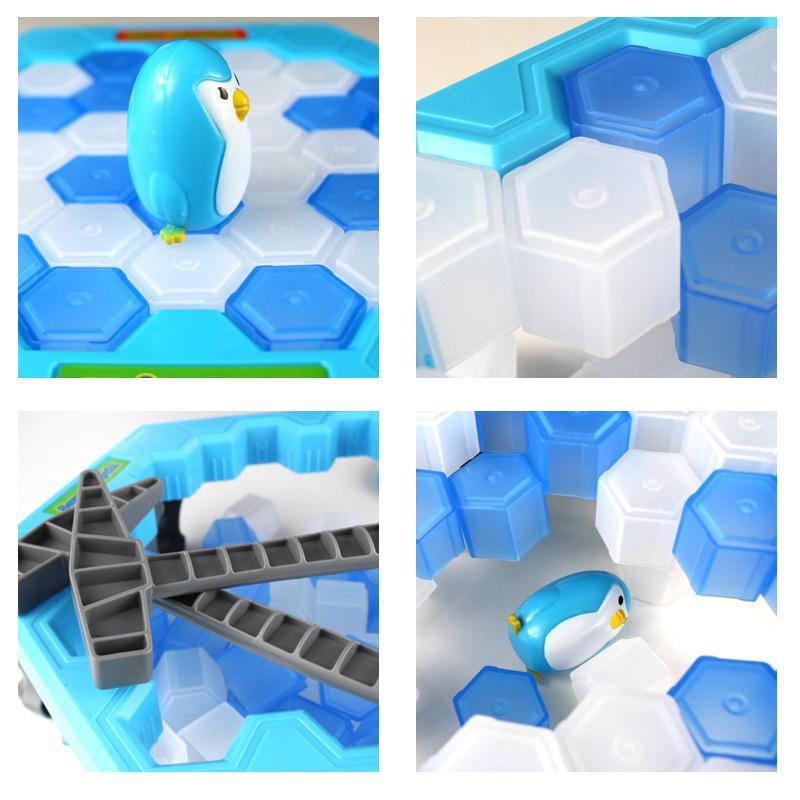 Gluschwein - Eisbrecher-Spiel