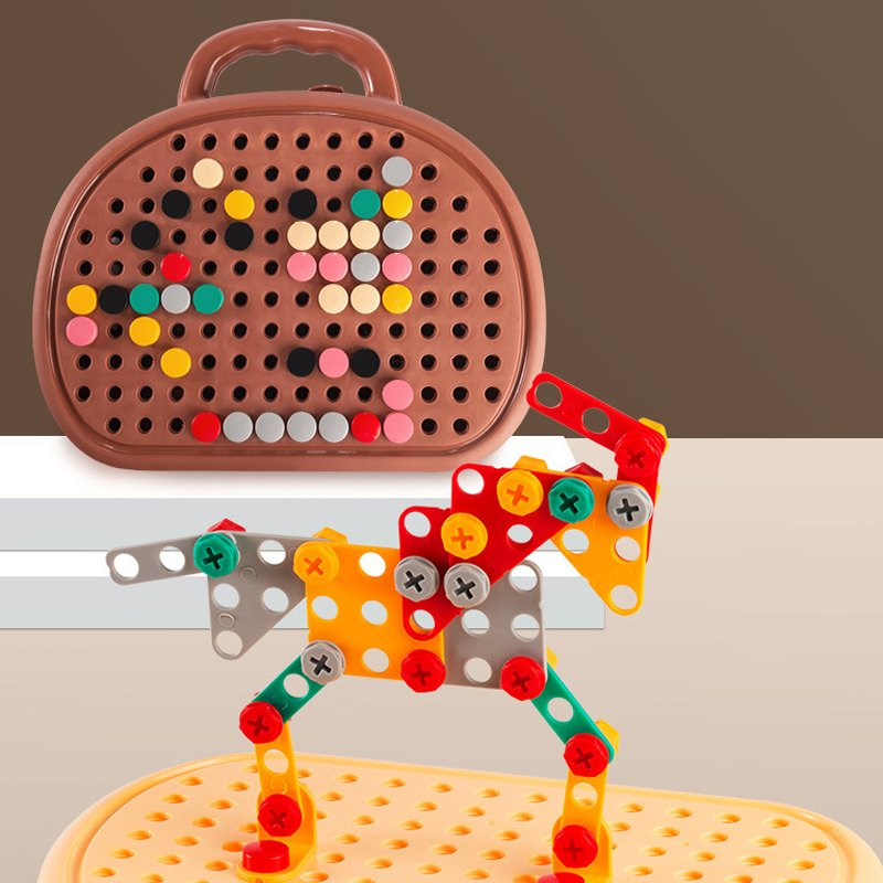 Gluschwein - 🎅🔥Kreative Werkzeugkiste für Kinder