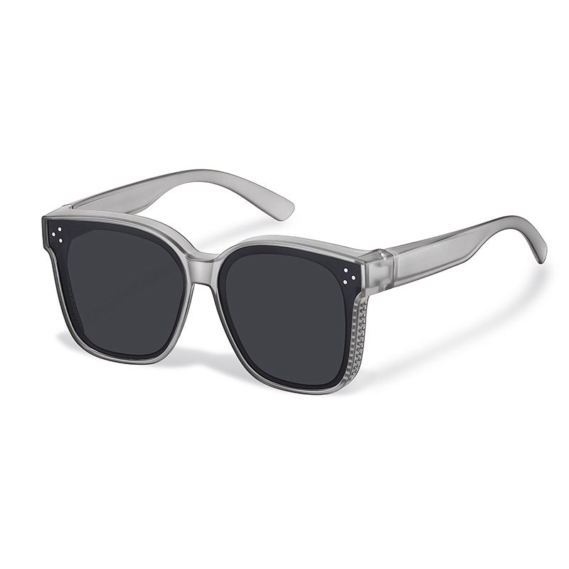 Gluschwein - Sommer-Sonnenschutz-Sonnenbrille